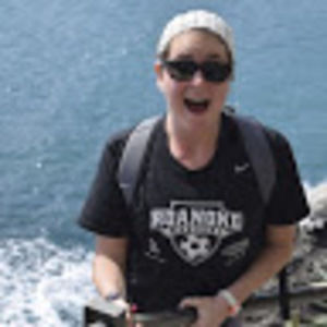 Meet your Posher, Abby